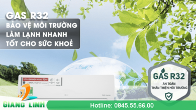 Tìm hiểu xu hướng điều hòa năm 2021 và trong tương lai