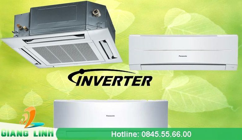 Giải mãi câu hỏi: Điều hòa Inverter có tự động ngắt?